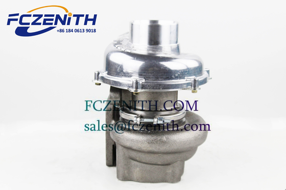 Isuzu 6BG1T ইঞ্জিন RHG6 টার্বো চার্জার VA570019 1144003890 VB570019 6T-619