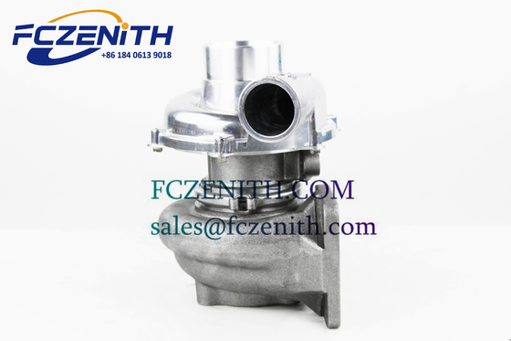 Isuzu 6BG1T ইঞ্জিন RHG6 টার্বো চার্জার VA570019 1144003890 VB570019 6T-619