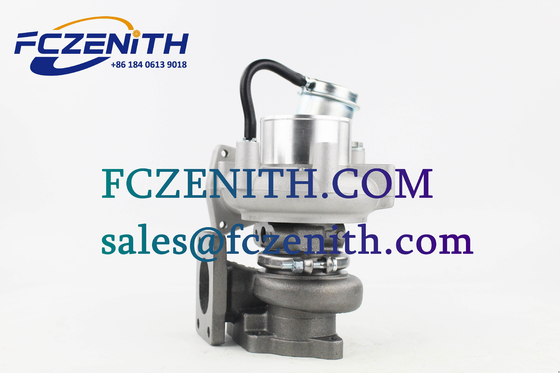 TD04-27 SAA4D95LE 4D95LE মেরিন ইঞ্জিন টার্বোচার্জার PC78US-6 49377-01610 8208818100 6208 81 8100 6205-81-82506205818250