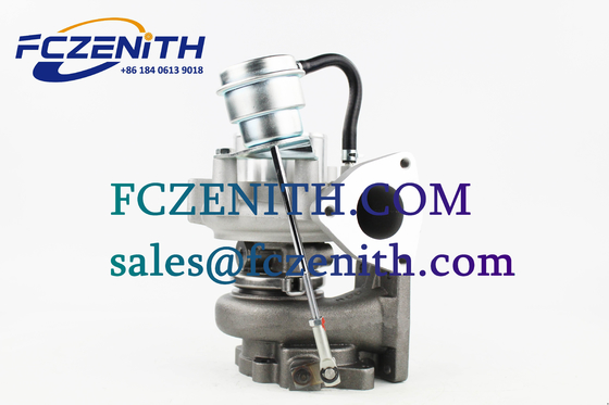 TD04-27 SAA4D95LE 4D95LE মেরিন ইঞ্জিন টার্বোচার্জার PC78US-6 49377-01610 8208818100 6208 81 8100 6205-81-82506205818250