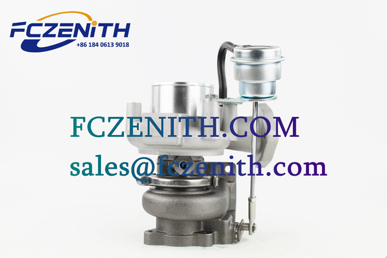 TD04-27 SAA4D95LE 4D95LE মেরিন ইঞ্জিন টার্বোচার্জার PC78US-6 49377-01610 8208818100 6208 81 8100 6205-81-82506205818250
