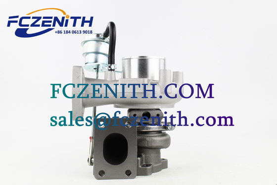 TD04-27 SAA4D95LE 4D95LE মেরিন ইঞ্জিন টার্বোচার্জার PC78US-6 49377-01610 8208818100 6208 81 8100 6205-81-82506205818250