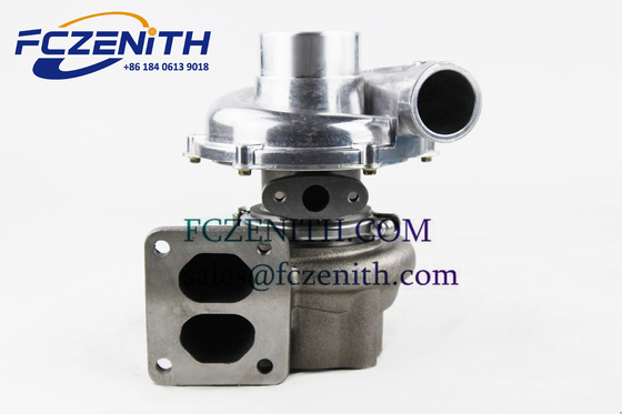 ZAX200 ZAX200-1 Isuzu Turbo Turbocharger Excavator 1-14400377-0 114400-3770 6BG1 ইঞ্জিনের জন্য