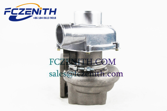 ZAX200 ZAX200-1 Isuzu Turbo Turbocharger Excavator 1-14400377-0 114400-3770 6BG1 ইঞ্জিনের জন্য