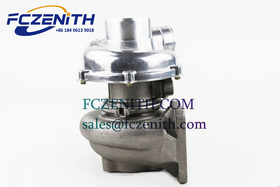 ZAX200 ZAX200-1 Isuzu Turbo Turbocharger Excavator 1-14400377-0 114400-3770 6BG1 ইঞ্জিনের জন্য