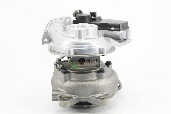 OEM Ct16v ডিজেল টার্বোচার্জার Toyota Hilux 3.0 Turbo 17201-11070 2gd-Ftv