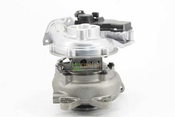 কাস্টম 2.4L 2GD-FTV Hilux Toyota Turbo Charger Ct16v Gun125r 17201-11070