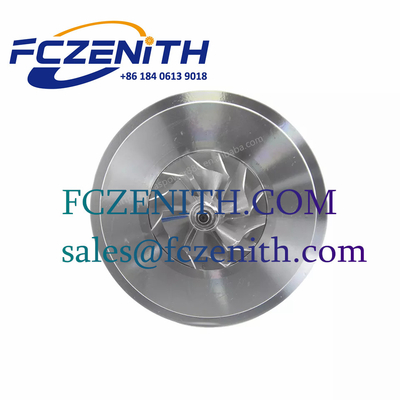 TA45 466618-3 Chra Turbocharger কার্টিজ গাড়ি প্রতিস্থাপন যন্ত্রাংশ