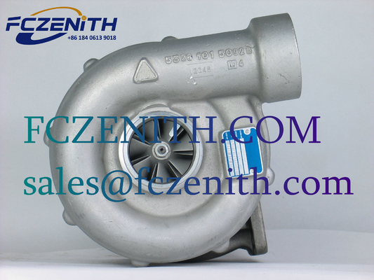 K29 D926TI ডিজেল ইঞ্জিন Liebherr Turbocharger 53299886707 5700107