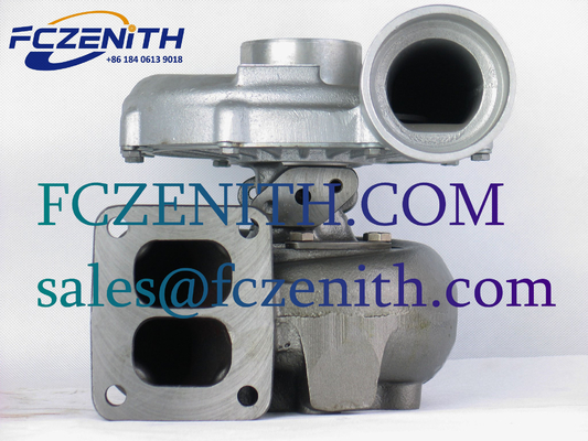 K29 D926TI ডিজেল ইঞ্জিন Liebherr Turbocharger 53299886707 5700107