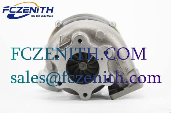 K29 D926TI ডিজেল ইঞ্জিন Liebherr Turbocharger 53299886707 5700107