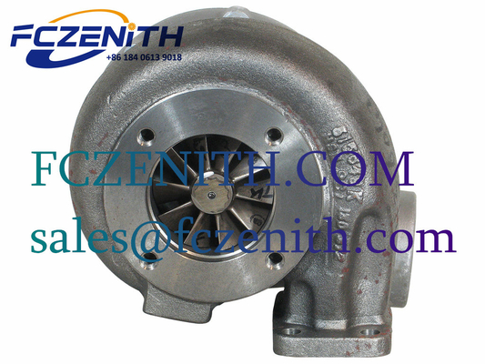 OEM গাড়ী Liebherr Turbocharger K27 S2B 5327-970-5721 5700027 5700009 5700157