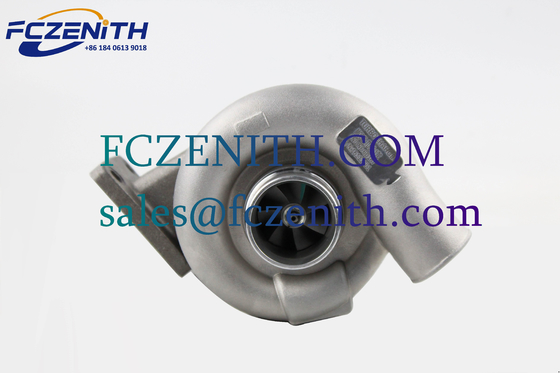6D31T ইঞ্জিনের জন্য TD06-17C Liebherr Turbocharger 4917902110 ME088256
