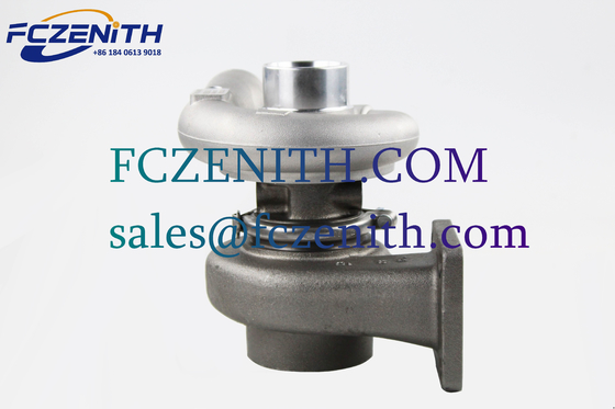 6D31T ইঞ্জিনের জন্য TD06-17C Liebherr Turbocharger 4917902110 ME088256