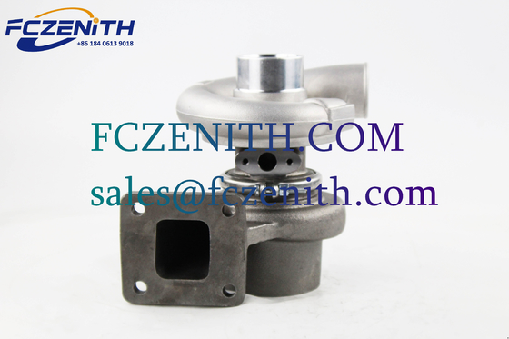 6D31T ইঞ্জিনের জন্য TD06-17C Liebherr Turbocharger 4917902110 ME088256