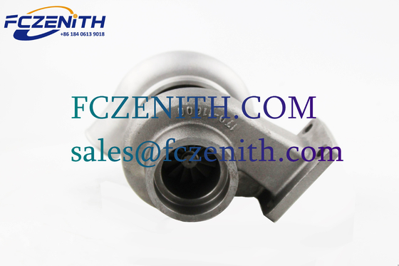 6D31T ইঞ্জিনের জন্য TD06-17C Liebherr Turbocharger 4917902110 ME088256