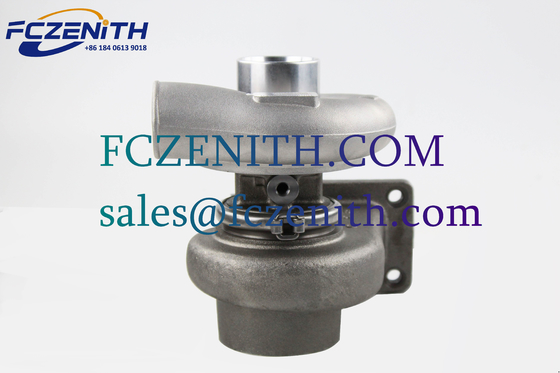 6D31T ইঞ্জিনের জন্য TD06-17C Liebherr Turbocharger 4917902110 ME088256