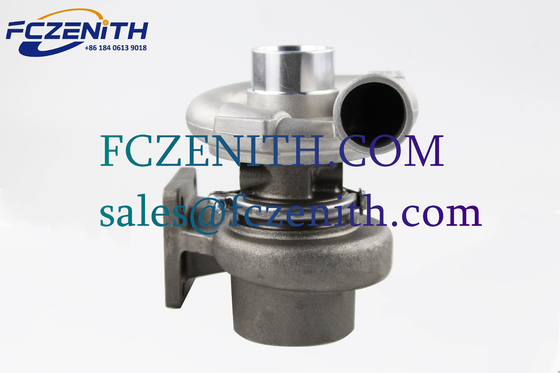 6D31T ইঞ্জিনের জন্য TD06-17C Liebherr Turbocharger 4917902110 ME088256