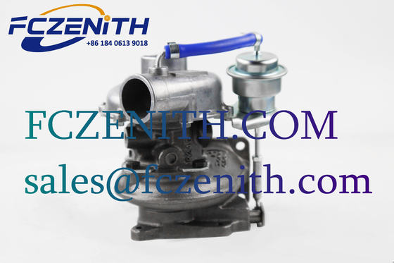 4JG2-TC ইঞ্জিনের জন্য RHB5 VA180027 VD180027 VE180027 Isuzu Turbo 8970385181 8970385180 860010