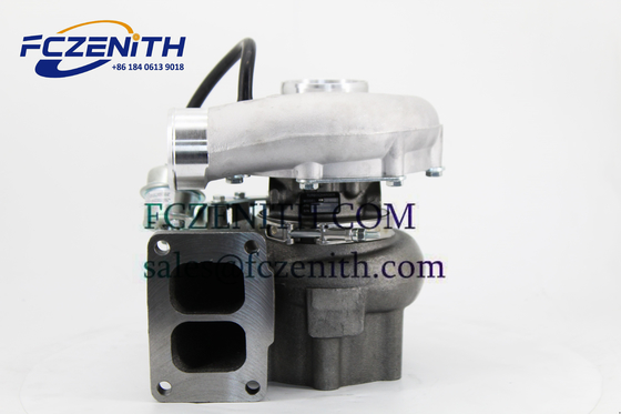 TBP4503 ট্রাক DE12T ইঞ্জিন Daewoo Turbo 65.09100-7024 466789-5001S 466789-1 466789-0001