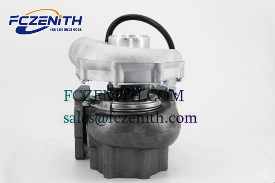 TBP4503 ট্রাক DE12T ইঞ্জিন Daewoo Turbo 65.09100-7024 466789-5001S 466789-1 466789-0001