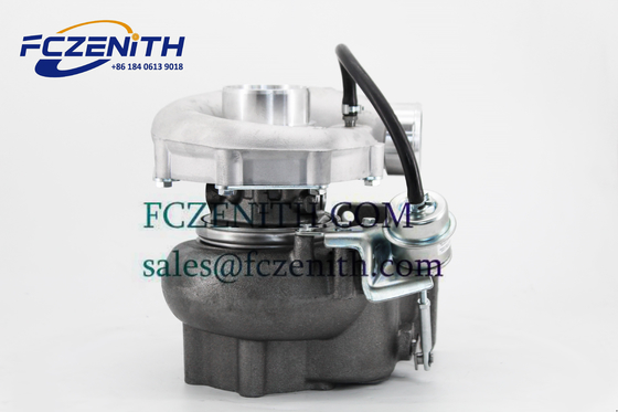 TBP4503 ট্রাক DE12T ইঞ্জিন Daewoo Turbo 65.09100-7024 466789-5001S 466789-1 466789-0001