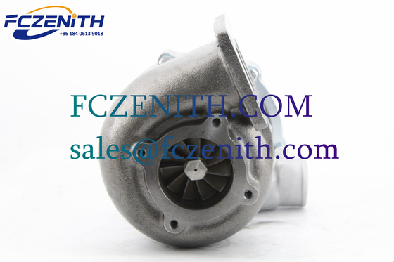 TO4E06 DS9 DSC9 ইঞ্জিন Scania Turbocharger 466616-1 571566 500679290 393457 358501 10571566 370090