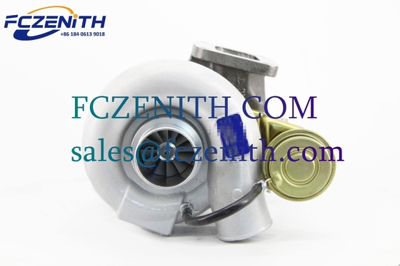 TD07 মিতসুবিশি টার্বো চার্জার 4918700271 ME073935 6.07TCA 6D16T ইঞ্জিন ট্রাকের জন্য