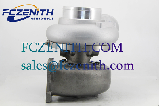 SA6D140 ইঞ্জিনের জন্য HWE KTR110 Komatsu Turbocharger 6505-52-5410 6505-65-5030 6505-55-5260 6505-52-5440