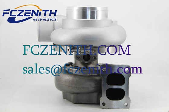 SA6D140 ইঞ্জিনের জন্য HWE KTR110 Komatsu Turbocharger 6505-52-5410 6505-65-5030 6505-55-5260 6505-52-5440