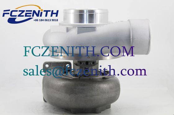 SA6D140 ইঞ্জিনের জন্য HWE KTR110 Komatsu Turbocharger 6505-52-5410 6505-65-5030 6505-55-5260 6505-52-5440