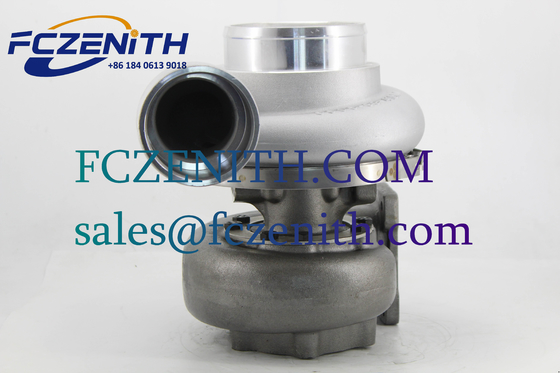 SA6D140 ইঞ্জিনের জন্য HWE KTR110 Komatsu Turbocharger 6505-52-5410 6505-65-5030 6505-55-5260 6505-52-5440