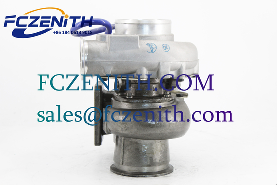 DSC9 13/15 ইঞ্জিনের জন্য GT4082 Scania Turbocharger 452308-1 1405666 571491 1501646 1524876 1776559