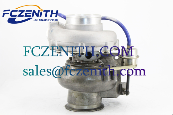 DSC9 13/15 ইঞ্জিনের জন্য GT4082 Scania Turbocharger 452308-1 1405666 571491 1501646 1524876 1776559