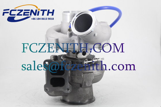 HE500WG Scania Turbocharger 3782537 779839 2155074 2155075 DLC6 EURO 3 4 5 ইঞ্জিনের জন্য টার্বো
