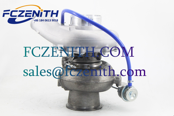 HE500WG Scania Turbocharger 3782537 779839 2155074 2155075 DLC6 EURO 3 4 5 ইঞ্জিনের জন্য টার্বো