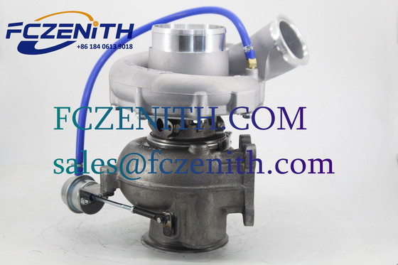 HE500WG Scania Turbocharger 3782537 779839 2155074 2155075 DLC6 EURO 3 4 5 ইঞ্জিনের জন্য টার্বো