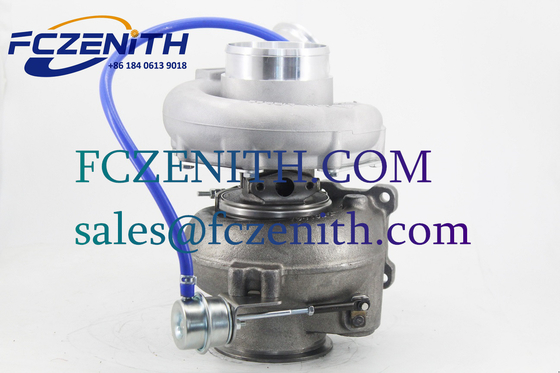 HE500WG Scania Turbocharger 3782537 779839 2155074 2155075 DLC6 EURO 3 4 5 ইঞ্জিনের জন্য টার্বো