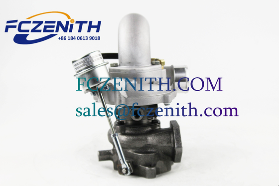 হুন্ডাইয়ের জন্য GT1752S-11 কার ইঞ্জিন টার্বোচার্জার 28200-4A001 282004A001
