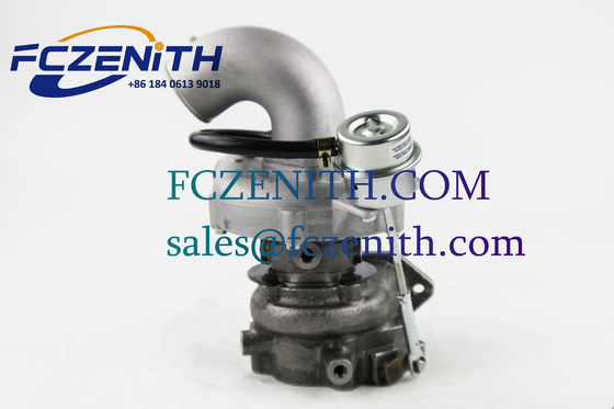 হুন্ডাইয়ের জন্য GT1752S-11 কার ইঞ্জিন টার্বোচার্জার 28200-4A001 282004A001