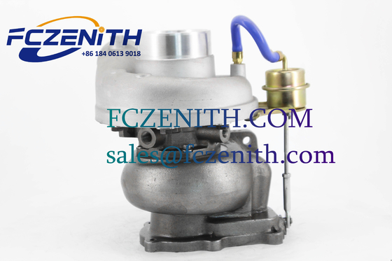 GT35-2 Isuzu Turbo 704407 স্ট্যান্ডার্ড সাইজের ডিজেল টার্বোচার্জার