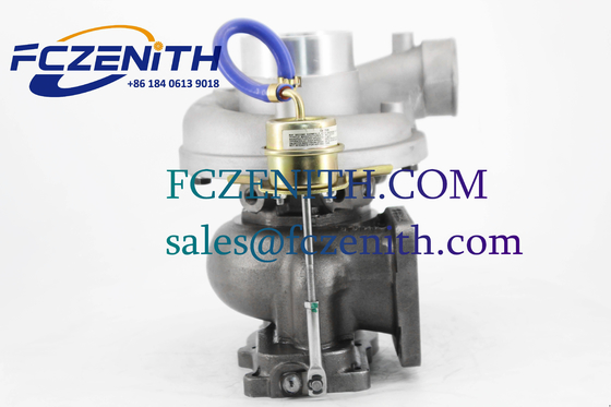 GT35-2 Isuzu Turbo 704407 স্ট্যান্ডার্ড সাইজের ডিজেল টার্বোচার্জার