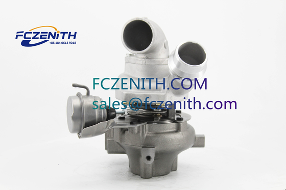 GT1749V BV43 Hyundai Turbo 28231-4A700 28230-4A700 53039880353 ইঞ্জিন A4CB E-5 H1 Grand Starex এর জন্য