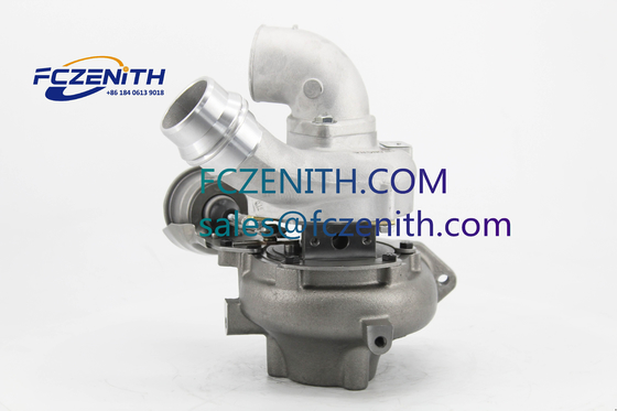 GT1749V BV43 Hyundai Turbo 28231-4A700 28230-4A700 53039880353 ইঞ্জিন A4CB E-5 H1 Grand Starex এর জন্য
