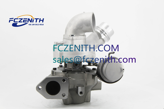 GT1749V BV43 Hyundai Turbo 28231-4A700 28230-4A700 53039880353 ইঞ্জিন A4CB E-5 H1 Grand Starex এর জন্য