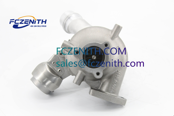 GT1749V BV43 Hyundai Turbo 28231-4A700 28230-4A700 53039880353 ইঞ্জিন A4CB E-5 H1 Grand Starex এর জন্য