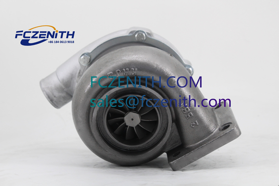 T04E15 S2B Komatsu আর্থ মুভিং এক্সকাভেটর টার্বো 466670-13 6222-83-8171 466670-5013S PC300-6 ইঞ্জিন কোরের জন্য