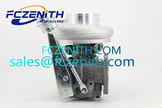 6BTAA 235 ইঞ্জিনের জন্য কাস্টমাইজেশন HX35W 4050267 2881915 Cummins Turbo