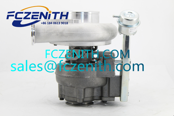 6BTAA 235 ইঞ্জিনের জন্য কাস্টমাইজেশন HX35W 4050267 2881915 Cummins Turbo
