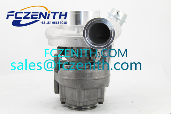 6BTAA 235 ইঞ্জিনের জন্য কাস্টমাইজেশন HX35W 4050267 2881915 Cummins Turbo